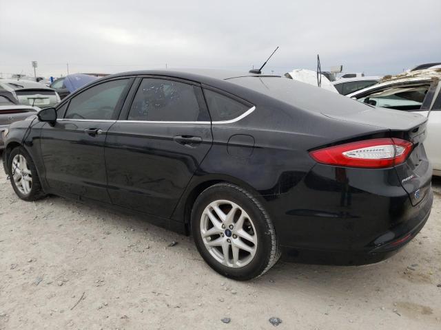Photo 2 from auction – 2016 FORD FUSION SE with VIN 3FA6P0H78GR396671