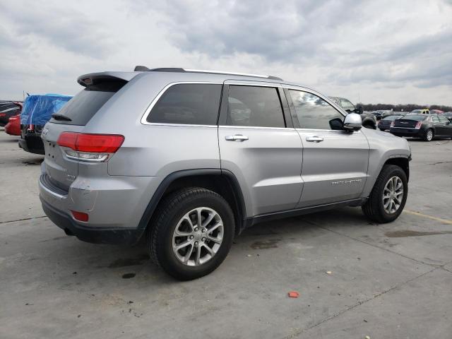 Photo 3 from auction – 2015 JEEP GRAND CHER with VIN 1C4RJFBG8FC134358