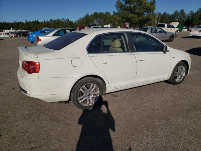 Photo 3 from auction – 2007 VOLKSWAGEN JETTA WOLF with VIN 3VWEF81K07M188977