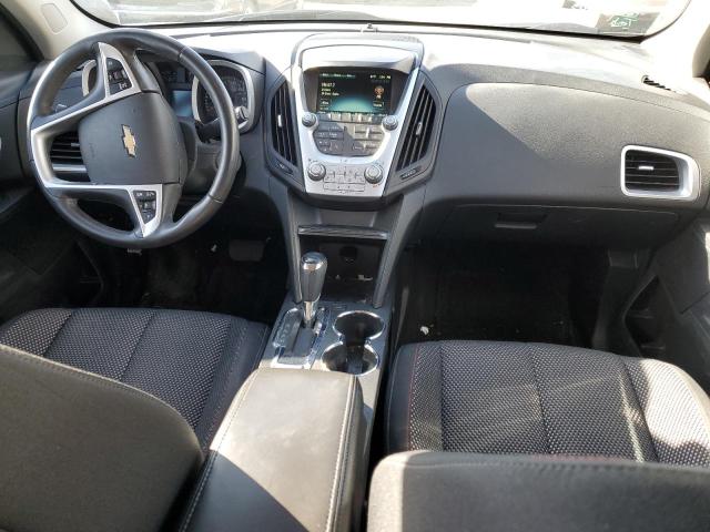 Photo 8 from auction – 2017 CHEVROLET EQUINOX LT with VIN 2GNALCEK5H1586905