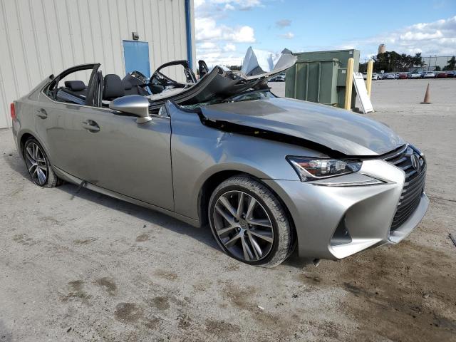 Photo 4 from auction – 2019 LEXUS IS 300 with VIN JTHBA1D22K5099318