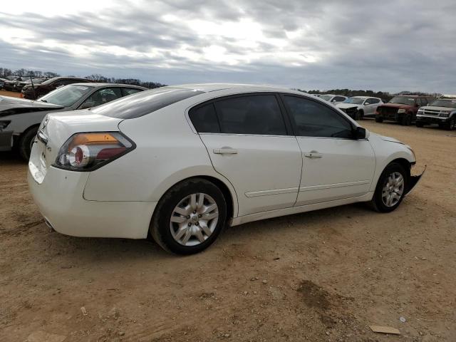 Photo 3 from auction – 2011 NISSAN ALTIMA BAS with VIN 1N4AL2AP9BN489030
