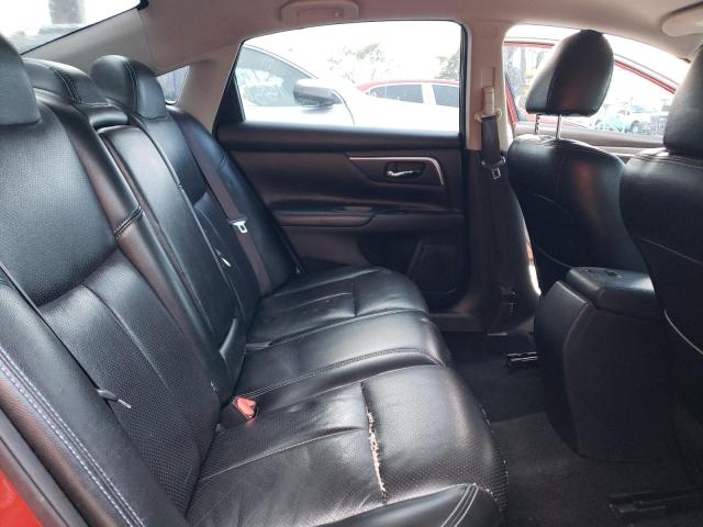Photo 10 from auction – 2017 NISSAN ALTIMA 2.5 with VIN 1N4AL3AP1HC149509