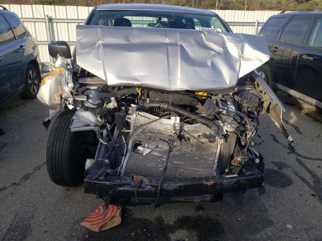 Photo 5 from auction – 2016 DODGE GRAND CARA with VIN 2C4RDGBGXGR204433