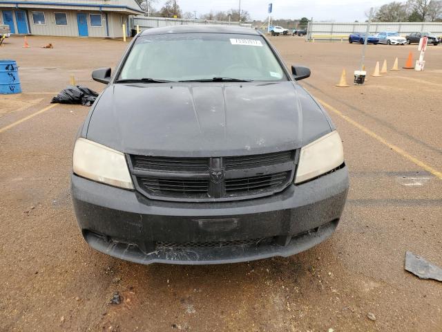 Photo 5 from auction – 2008 DODGE AVENGER SX with VIN 1B3LC56K88N183559