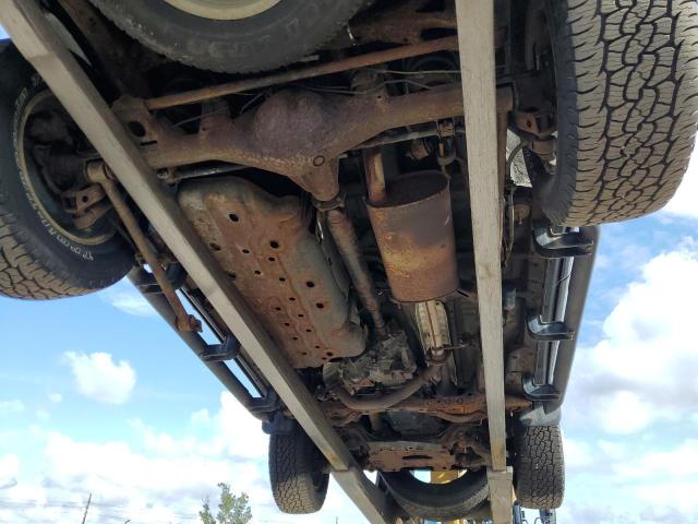 Photo 9 from auction – 2006 TOYOTA 4RUNNER SR with VIN JTEBU14R268057799