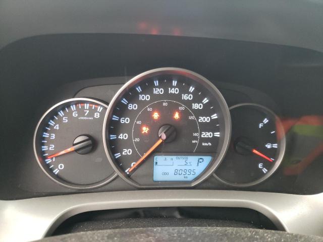 Photo 9 from auction – 2016 TOYOTA RAV4 LE with VIN 2T3ZFREVXGW305767
