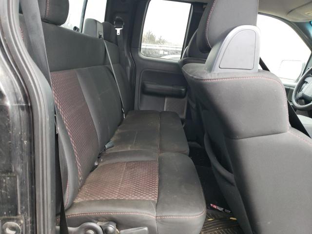Photo 10 from auction – 2008 FORD F150 with VIN 1FTPX12V58KB30199