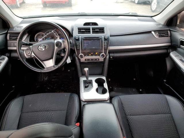 Photo 8 from auction – 2014 TOYOTA CAMRY L with VIN 4T1BF1FK8EU826483