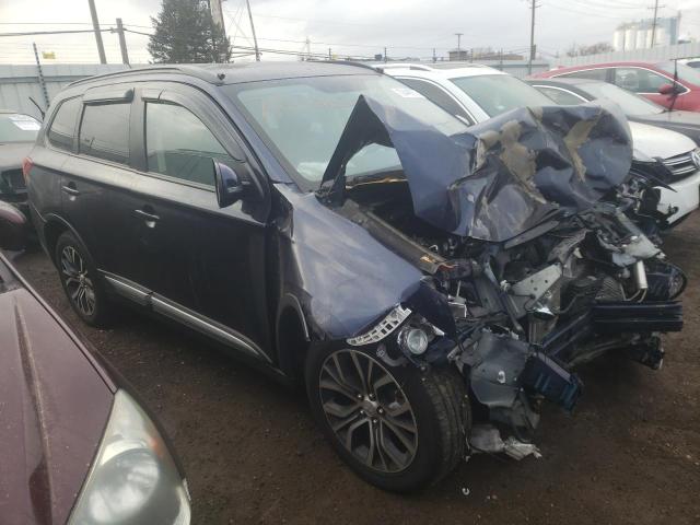 Photo 4 from auction – 2016 MITSUBISHI OUTLANDER with VIN JA4AZ3A38GZ006049