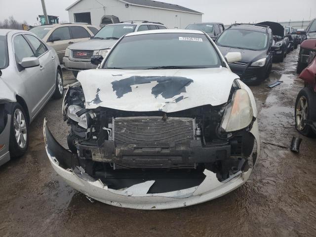 Photo 5 from auction – 2008 NISSAN ALTIMA 2.5 with VIN 1N4AL24E58C233241