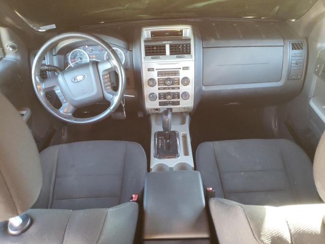 Photo 8 from auction – 2010 FORD ESCAPE XLT with VIN 1FMCU9D7XAKB94714
