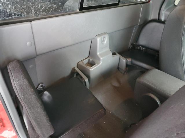 Photo 10 from auction – 2004 FORD RANGER SUP with VIN 1FTYR44U64PB61169