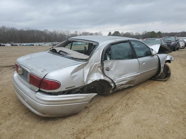 Photo 3 from auction – 2002 BUICK LESABRE CU with VIN 1G4HP54K724154123