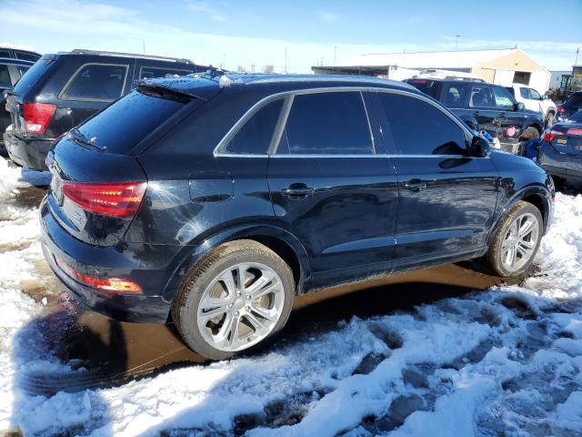 Photo 3 from auction – 2015 AUDI Q3 PRESTIG with VIN WA1GFCFSXFR013750