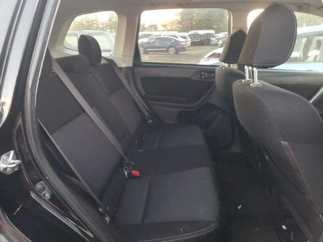 Photo 11 from auction – 2014 SUBARU FORESTER 2 with VIN JF2SJAEC2EH540555