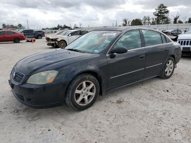 Photo 1 from auction – 2005 NISSAN ALTIMA SE with VIN 1N4BL11E85C185569