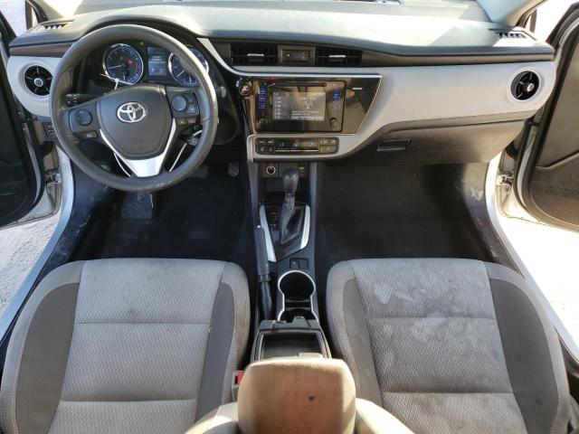 Photo 8 from auction – 2017 TOYOTA COROLLA L with VIN 2T1BURHE4HC781706