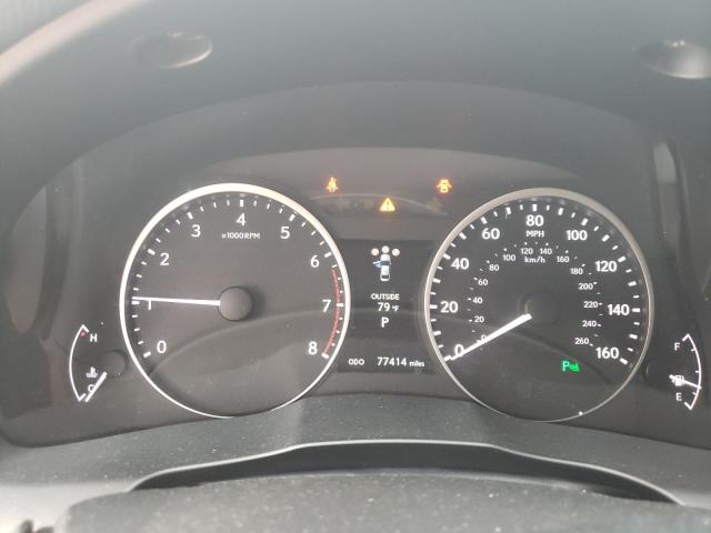 Photo 9 from auction – 2013 LEXUS ES 350 with VIN JTHBK1GG7D2066775