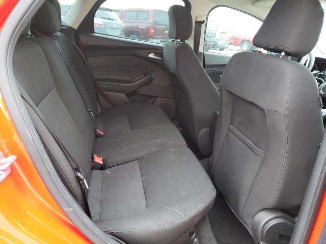 Photo 10 from auction – 2017 FORD FOCUS SE with VIN 1FADP3K29HL210769