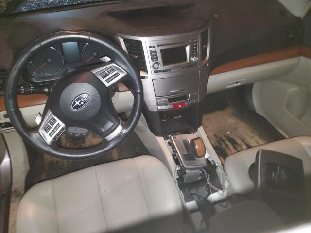 Снимка 8 от търг – 2014 SUBARU OUTBACK 2. с VIN 4S4BRBKC5E3232886