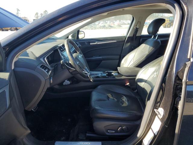 Photo 7 from auction – 2014 FORD FUSION TIT with VIN 3FA6P0K99ER363380