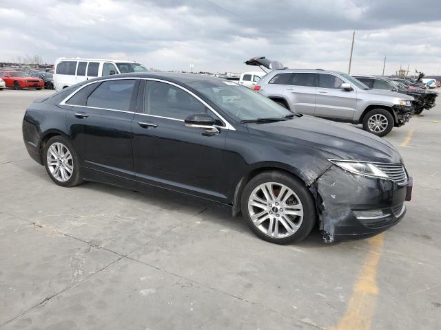 Photo 4 from auction – 2016 LINCOLN MKZ with VIN 3LN6L2G96GR627969