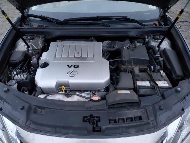 Photo 11 from auction – 2016 LEXUS ES 350 with VIN JTHBK1GG1G2235905