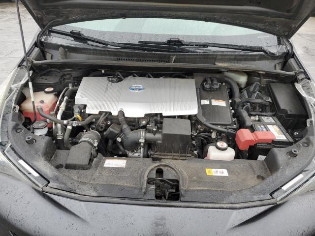 Photo 11 from auction – 2016 TOYOTA PRIUS with VIN JTDKARFU3G3027173