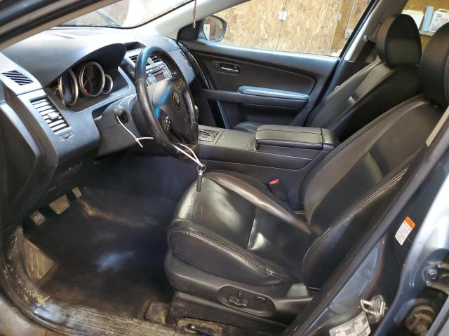 Photo 7 from auction – 2010 MAZDA CX-9 with VIN JM3TB3MV6A0236059