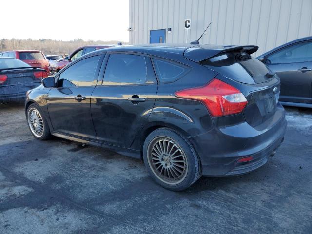 Photo 2 from auction – 2013 FORD FOCUS ST with VIN 1FADP3L97DL196795