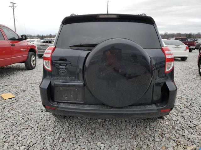 Photo 6 from auction – 2010 TOYOTA RAV4 with VIN JTMBF4DV5AD036099