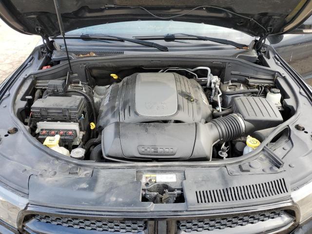 Photo 12 from auction – 2013 DODGE DURANGO R/ with VIN 1C4SDJCT7DC665412