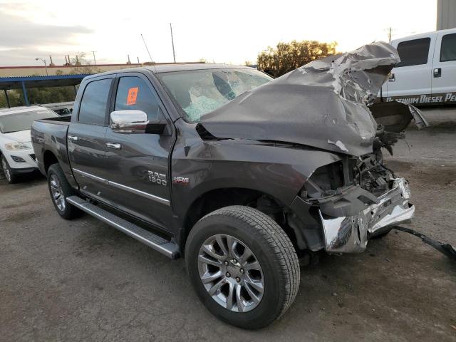 Photo 4 from auction – 2014 RAM 1500 LONGH with VIN 1C6RR6PT7ES458332