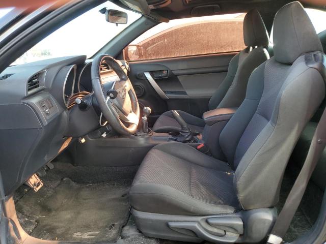 Photo 7 from auction – 2012 TOYOTA SCION TC with VIN JTKJF5C73C3040626
