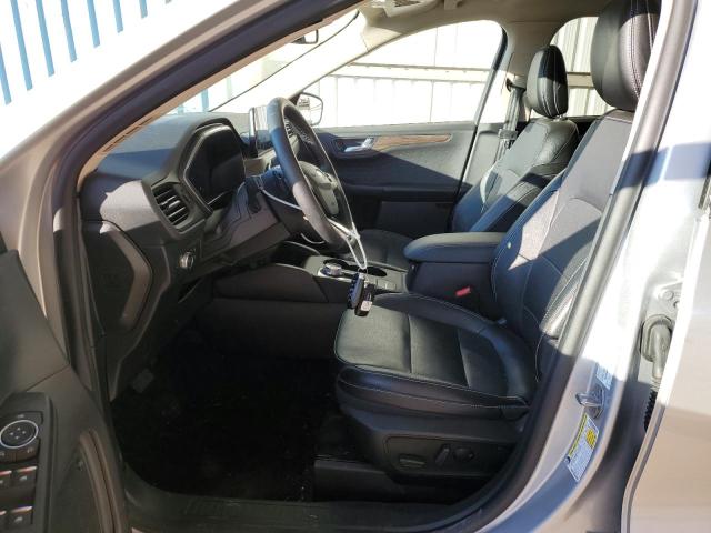 Photo 7 from auction – 2020 FORD ESCAPE TIT with VIN 1FMCU9J92LUA66576
