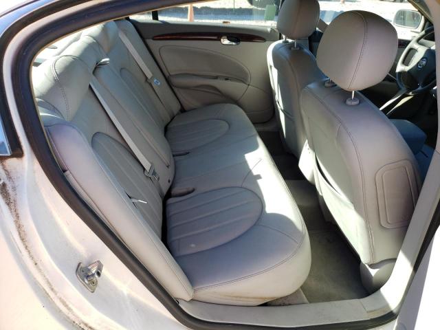 Photo 10 from auction – 2006 BUICK LUCERNE CX with VIN 1G4HD57236U204915