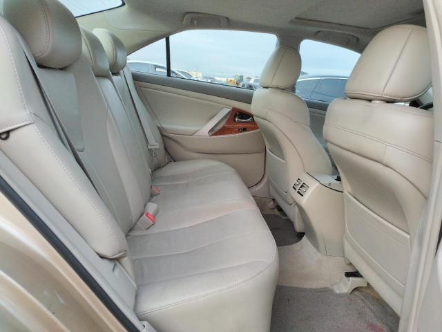 Photo 10 from auction – 2011 TOYOTA CAMRY BASE with VIN 4T1BF3EK5BU127210