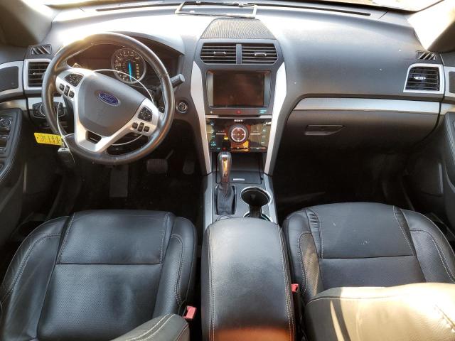 Photo 8 from auction – 2014 FORD EXPLORER S with VIN 1FM5K8GT7EGC55804