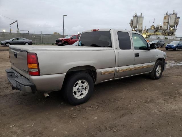 Photo 3 from auction – 2002 CHEVROLET SILVERADO with VIN 2GCEC19V621406096