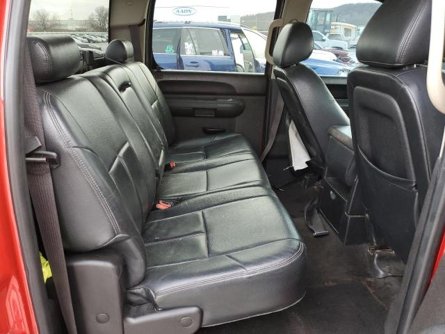 Photo 10 from auction – 2012 CHEVROLET silverado with VIN 3GCPCSE08CG106674