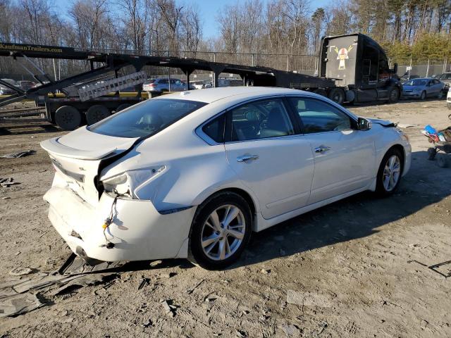 Photo 3 from auction – 2015 NISSAN ALTIMA 2.5 with VIN 1N4AL3AP6FC144108