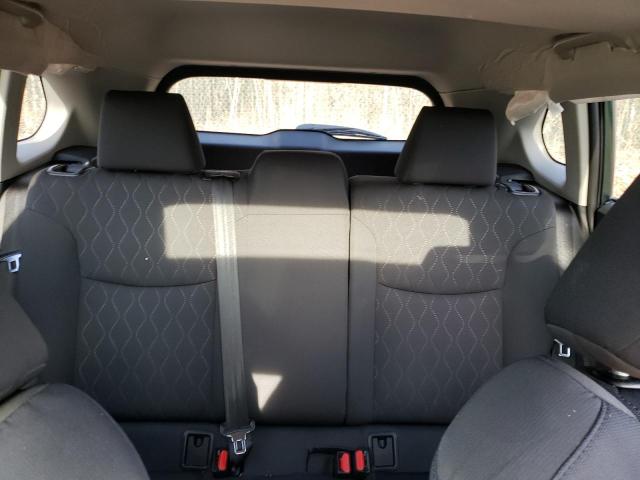Photo 10 from auction – 2022 TOYOTA COROLLA CR with VIN 7MUBAABG2NV006317