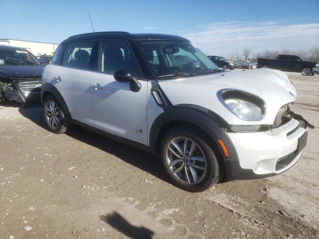 Photo 4 from auction – 2013 MINI COOPER S C with VIN WMWZC5C59DWP34378