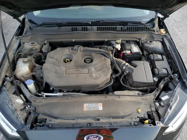 Photo 11 from auction – 2018 FORD FUSION TIT with VIN 3FA6P0D94JR242408