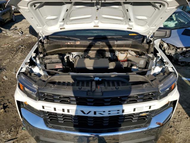 Photo 11 from auction – 2021 CHEVROLET SILVERADO with VIN 3GCNWAEF5MG384222