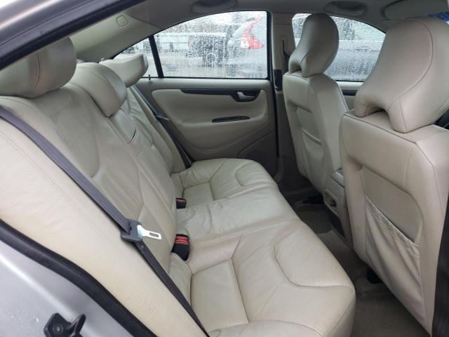 Photo 10 from auction – 2002 VOLVO S60 with VIN YV1RS61R822145435