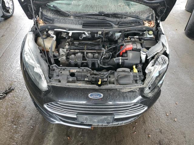 Photo 11 from auction – 2014 FORD FIESTA SE with VIN 3FADP4BJ6EM226676