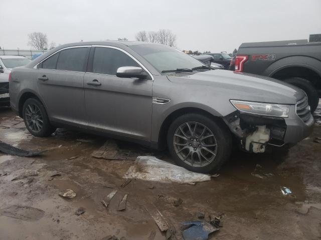 Photo 4 from auction – 2013 FORD TAURUS LIM with VIN 1FAHP2F84DG138800