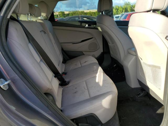 Photo 11 from auction – 2017 HYUNDAI TUCSON LIM with VIN KM8J33A40HU275902